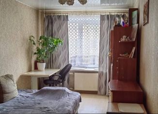 Продается однокомнатная квартира, 35 м2, посёлок Шушары, Московское шоссе, 278