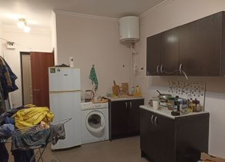 Продажа квартиры студии, 19.4 м2, Серпухов, улица Крюкова, 4