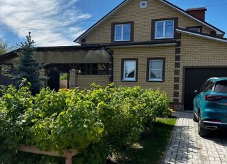 Дом на продажу, 212 м2, Йошкар-Ола, проезд Димитрова, 3, 8-й микрорайон