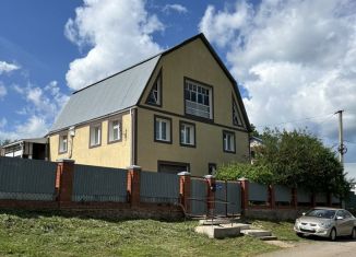 Продажа дома, 210 м2, Лениногорск, улица Свободы, 152