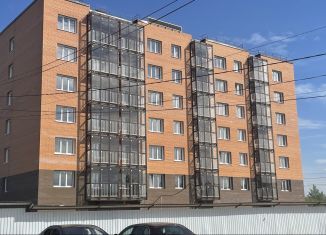 Продам двухкомнатную квартиру, 53.3 м2, посёлок Солонцы, Кирпичная улица