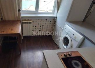 Продажа 2-комнатной квартиры, 46.2 м2, Новосибирск, улица Ольги Жилиной, 88, Центральный район