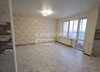 Продается 2-комнатная квартира, 65.4 м2, Новосибирск, улица Коминтерна, 126, метро Золотая Нива