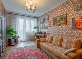 Продается 3-комнатная квартира, 83.5 м2, Москва, Гурьевский проезд, 15к2