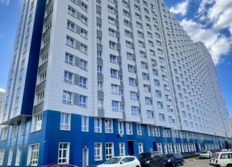 Сдается однокомнатная квартира, 33 м2, Республика Башкортостан, Бородинская улица, 9