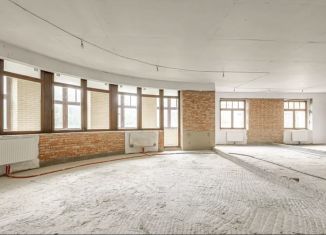 Продается четырехкомнатная квартира, 246 м2, Москва, Хилков переулок, 1, район Хамовники
