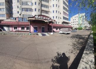 Продается торговая площадь, 707 м2, Чита, улица Бабушкина, 108