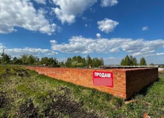 Продажа участка, 15 сот., посёлок Есаульский, Солнечная улица