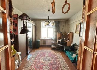 Двухкомнатная квартира на продажу, 60.5 м2, Екатеринбург, улица Свердлова, 11, метро Площадь 1905 года