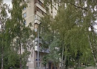 Продам двухкомнатную квартиру, 45 м2, Москва, метро Южная, Чертановская улица, 3к3