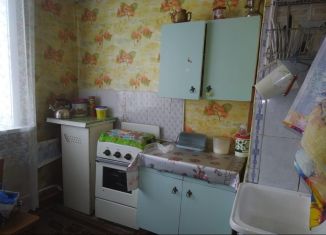 Продается двухкомнатная квартира, 45.4 м2, Иркутская область, улица Шевченко, 61
