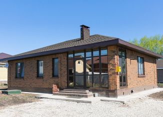 Продам дом, 100 м2, деревня Чернышевка