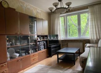 Продажа 3-комнатной квартиры, 63 м2, Москва, улица Говорова, 3, станция Сетунь