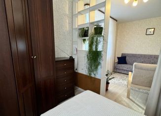 Продажа 1-ком. квартиры, 40 м2, Анапа, Парковая улица, 61