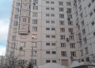 Продам двухкомнатную квартиру, 53.3 м2, Москва, улица Академика Волгина, 14к1