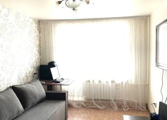 Продается двухкомнатная квартира, 45 м2, Ульяновск, Пушкинская улица, 9