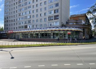 Продаю помещение свободного назначения, 424.1 м2, Сыктывкар, Октябрьский проспект, 51, Юго-Западный район