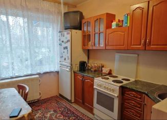 Продажа 3-комнатной квартиры, 61 м2, Старый Оскол, микрорайон Олимпийский, 49А