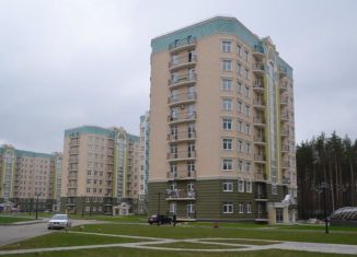 Однокомнатная квартира на продажу, 63.3 м2, посёлок Ильинское-Усово, проезд Александра Невского, 2