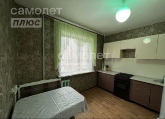 Продам 1-комнатную квартиру, 37.5 м2, Пенза, Железнодорожный район, улица Антонова, 5А