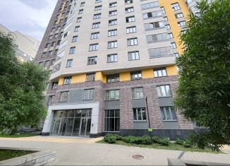 1-комнатная квартира на продажу, 44 м2, Свердловская область, улица Калинина, 7