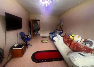 Продается 1-комнатная квартира, 37.2 м2, Самарская область, Московское шоссе, 24-й километр, 9с8