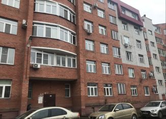 Аренда 1-комнатной квартиры, 38 м2, Омская область, Братская улица, 19