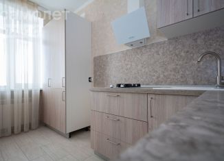 Продам 1-комнатную квартиру, 37.3 м2, Оренбургская область, Полевая улица, 2В