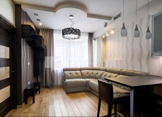 Продается 2-комнатная квартира, 52 м2, Москва, улица Маршала Рыбалко, 2к6, ЖК Маршал