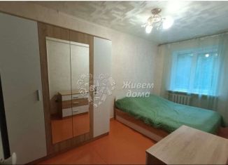 2-комнатная квартира на продажу, 45.4 м2, Волгоград, проспект имени В.И. Ленина, 195