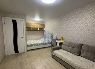 Продам 1-ком. квартиру, 45 м2, Чебоксары, улица Профессора И.А. Андреева, 1