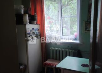 Продам 2-комнатную квартиру, 42.5 м2, Нижегородская область, улица Сестёр Рукавишниковых, 17