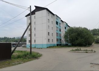 Продажа 3-комнатной квартиры, 69.6 м2, Бодайбо, Байкальская улица, 7