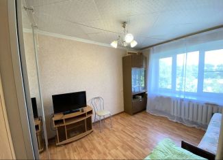 Пятикомнатная квартира на продажу, 21.2 м2, Калужская область, улица Радищева