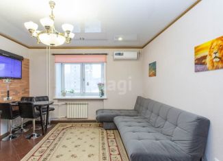2-комнатная квартира на продажу, 71.5 м2, Тобольск, улица Знаменского, 45