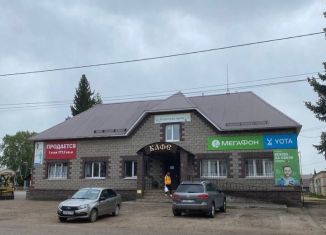 Продаю помещение свободного назначения, 177.3 м2, село Красная Горка, Советская улица, 52А