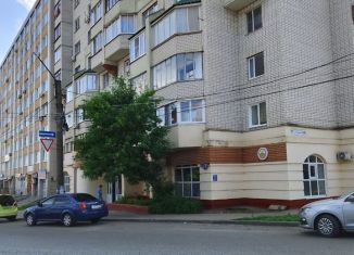 2-комнатная квартира на продажу, 62.6 м2, Тамбов, улица Рылеева, 62Б