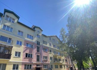 Продается комната, 16.8 м2, Калининград, улица Георгия Димитрова, 33, Центральный район