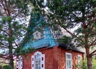 Продажа дачи, 60 м2, Омск, садоводческое некоммерческое товарищество Мичуринец, 96