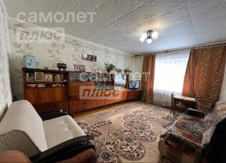 Продается трехкомнатная квартира, 71.3 м2, Пензенская область, улица Королёва, 11