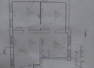 Продается торговая площадь, 133.6 м2, Красноярск, улица Новая Заря, 10, Железнодорожный район