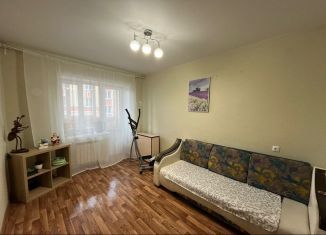 2-комнатная квартира на продажу, 54.4 м2, Лаишево, Юбилейная улица, 79