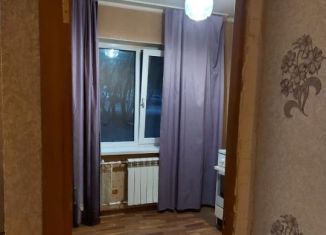 Продаю однокомнатную квартиру, 31.2 м2, Омская область, проспект Мира, 61
