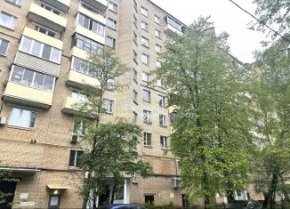 Продажа однокомнатной квартиры, 30 м2, Москва, Сиреневый бульвар, 69к1, район Северное Измайлово