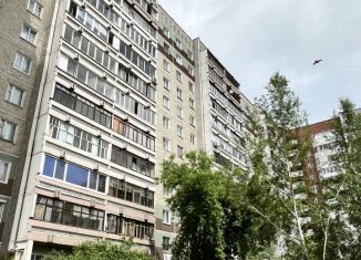 4-комнатная квартира на продажу, 113.4 м2, Екатеринбург, улица Викулова, 61к2, метро Геологическая