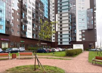 Продается однокомнатная квартира, 43.4 м2, Санкт-Петербург, Комендантский проспект, 69, метро Комендантский проспект