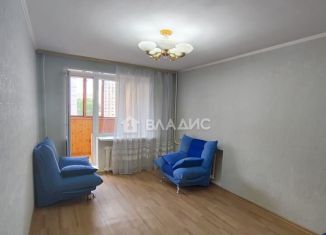 Продаю 2-комнатную квартиру, 51.4 м2, Татарстан, улица Сабан, 7Б