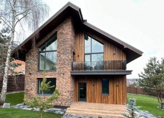 Продается дом, 142 м2, деревня Лыткино