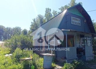 Продам дом, 54 м2, Новосибирск
