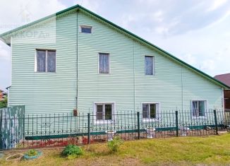 Продается дом, 102 м2, посёлок Нагорный, Нагорная улица